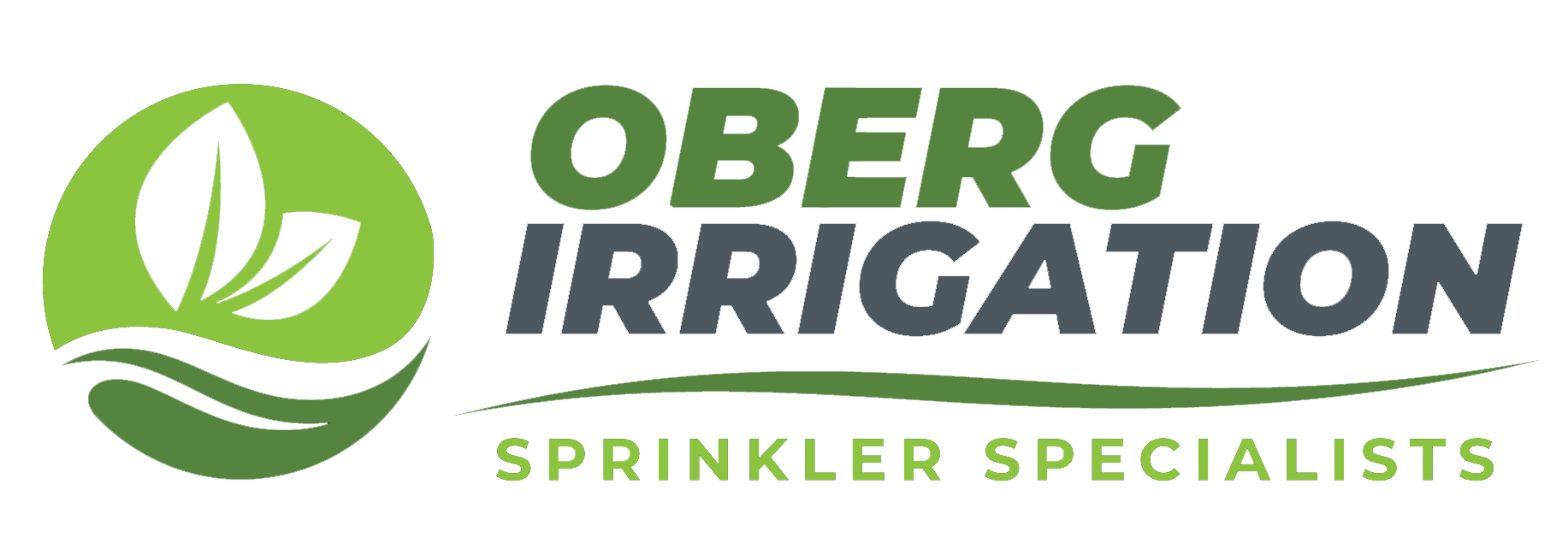 Oberg Irrigation in in Bountiful, UT