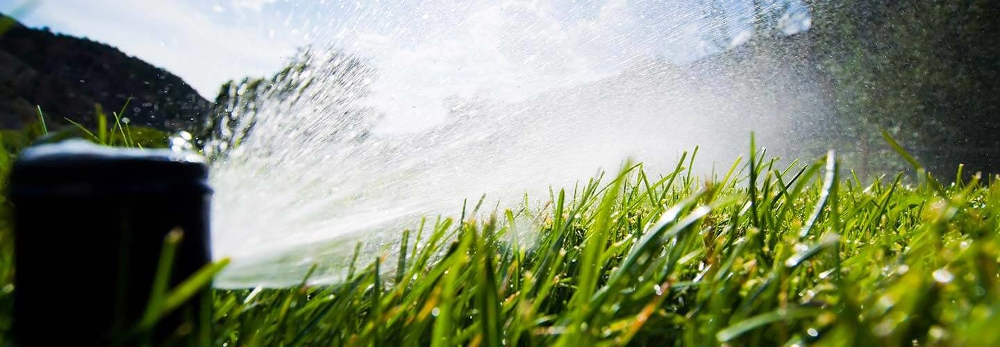 Service for Sprinkler Systems